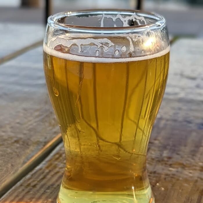 Patent 139 Brewing Co.