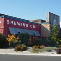 Pigeon Head Brewery in Reno, Nevada - 4.70 star rating