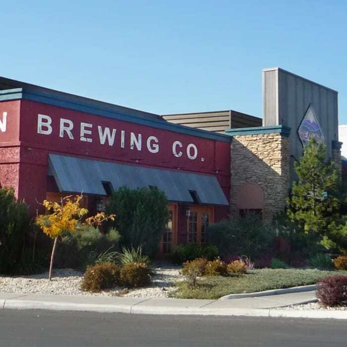 Pigeon Head Brewery