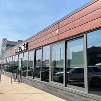 On Edge Brewing in Edmonton, Alberta - 4.70 star rating