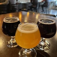 Hop Chaos Brewing Company in Spokane, Washington - 4.90 star rating