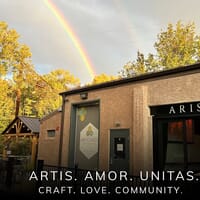 Aristaeus Craft Brewing Company in Langhorne, Pennsylvania - 4.70 star rating