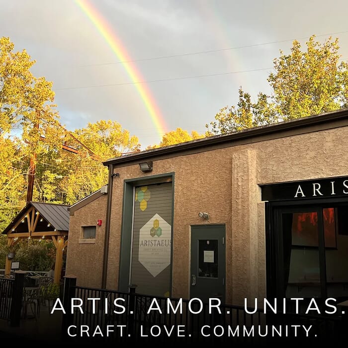 Aristaeus Craft Brewing Company