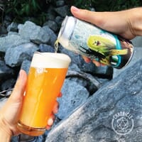 Chronicle Brewing Company in Bowmanville, Ontario - 4.90 star rating