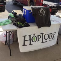 HopLore Brewing - The Mill in Leesburg, Indiana - 4.50 star rating