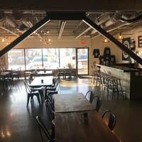 Endeavour Brewing & Coffee Roasters in St. Albert, Alberta - 4.80 star rating