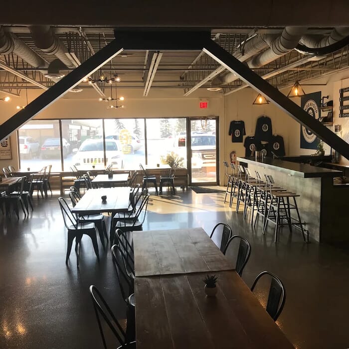Endeavour Brewing & Coffee Roasters