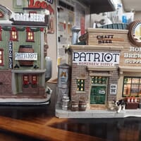 Patriot Brewery and Homebrew Supply in Omaha, Nebraska - 4.90 star rating