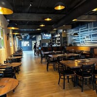 The Cider House in Winchester, Virginia - 4.80 star rating