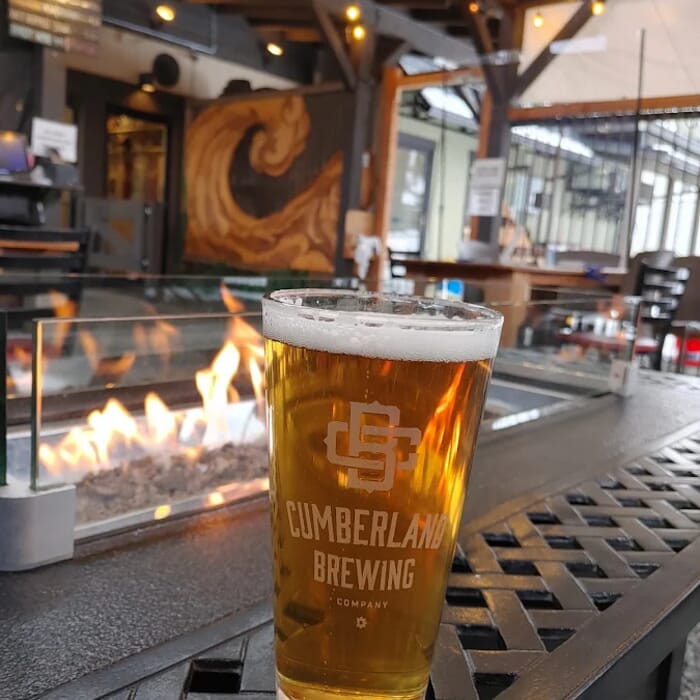 Cumberland Brewing Co.