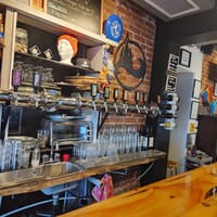Meyers Creek Brewing Company in Belleville, Ontario - 4.90 star rating