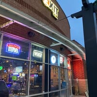 The Dive in St Charles, Missouri - 4.60 star rating