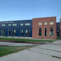 Pigeon Hill Brewing Company in Muskegon, Michigan - 4.80 star rating