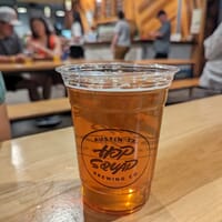 Hopsquad Brewing Co in Austin, Texas - 4.60 star rating