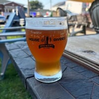 House Divided Brewery in Ely, Iowa - 4.80 star rating