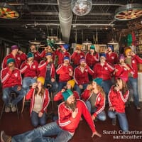 Hutton & Smith Brewing Co. in Chattanooga, Tennessee - 4.70 star rating