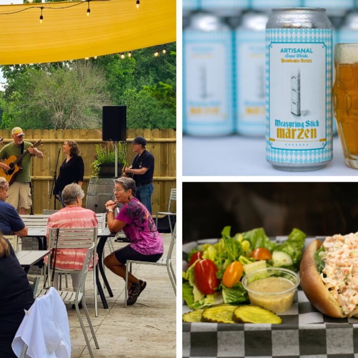 Artisanal Brew Works