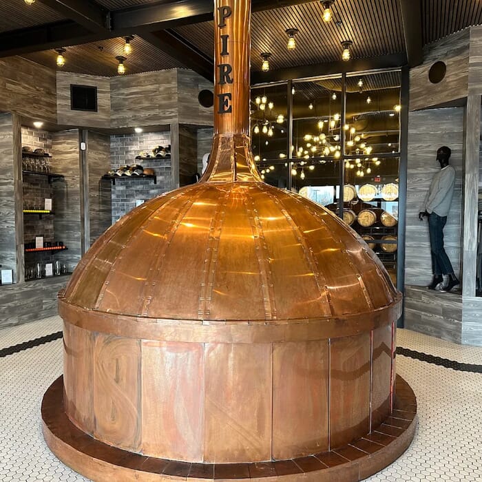 Aspire Brewing