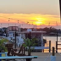 Ice House Brewery & Kitchen in Colonial Beach, Virginia - 4.60 star rating