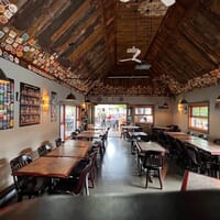 La Diable - Microbrasserie in Mont-Tremblant, Québec - 4.30 star rating