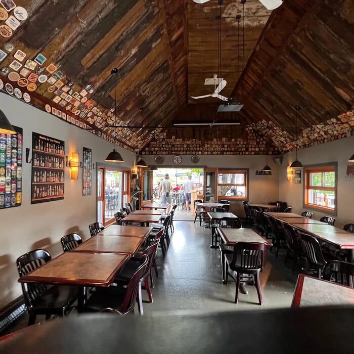 La Diable - Microbrasserie