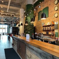 Old Flame Brewing Company in Toronto, Ontario - 4.90 star rating