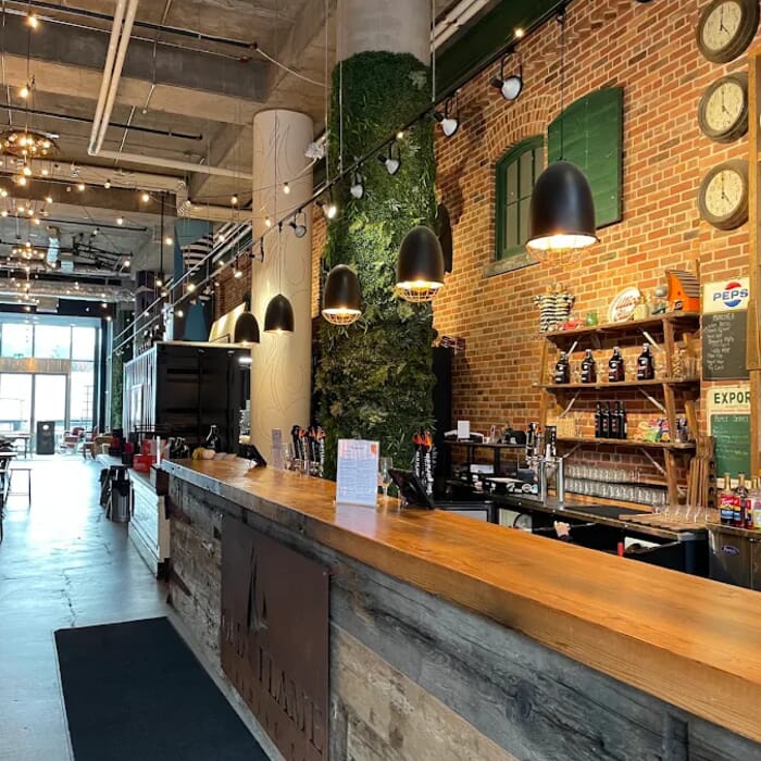 Old Flame Brewing Company