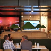 The Getaway Brewing Co. in Dublin, Ohio - 4.70 star rating