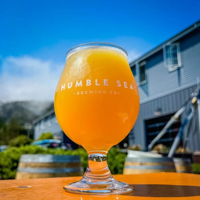 Humble Sea Brewing Co.