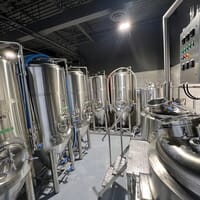 York Brewery in Toronto, Ontario - 5.00 star rating
