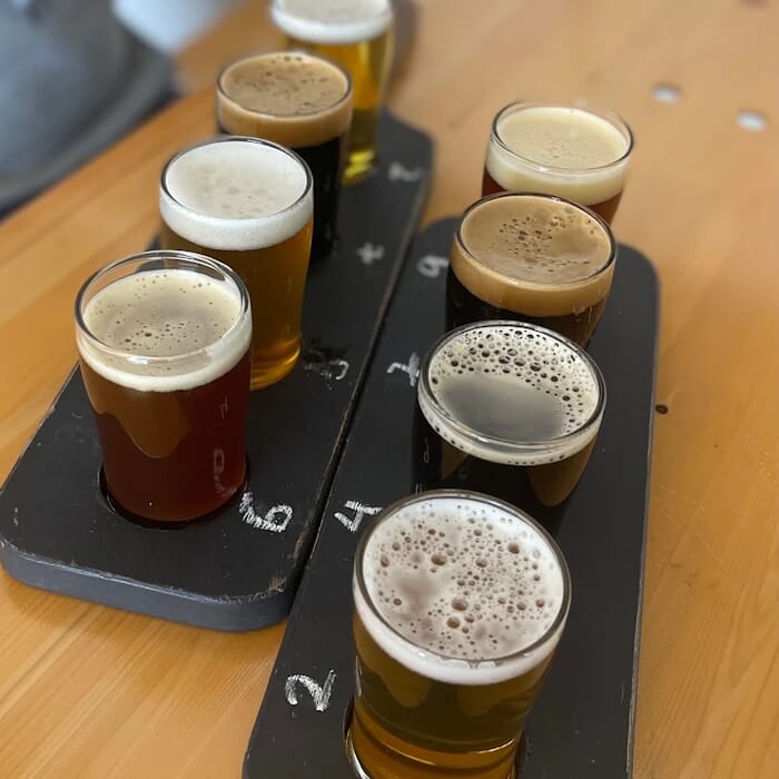 Bobcaygeon Brewing Co