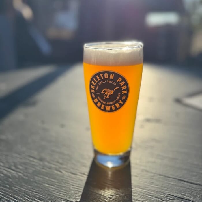 Spearhead Brewing Company