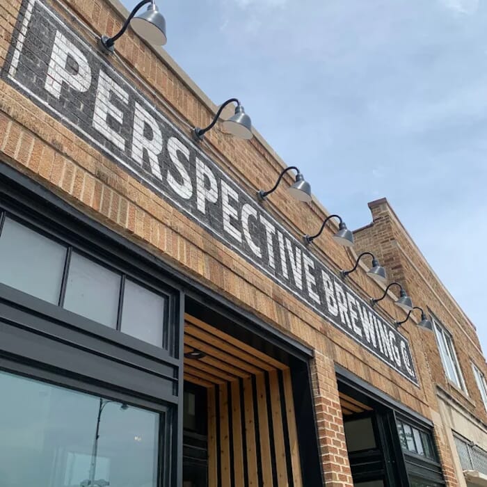 Perspective Brewing Co.