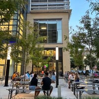 Atlas Brew Works & Andy's Pizza Carlyle Crossing Alexandria in Alexandria, Virginia - 4.80 star rating
