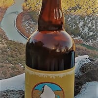 Piedra Blanca Brewing Company in White Rock, New Mexico - 5.00 star rating