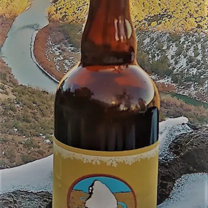 Piedra Blanca Brewing Company