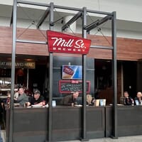 Mill Street Brewery in Mississauga, Ontario - 3.70 star rating