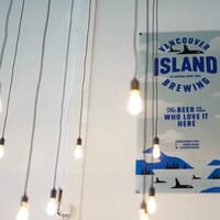 Vancouver Island Brewing in Victoria, British Columbia - 4.60 star rating