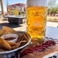 Pinnacle Brewing Company in Scottsdale, Arizona - 4.70 star rating