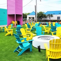 Aslin Beer Company in Virginia Beach, Virginia - 4.70 star rating