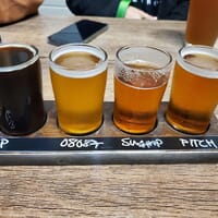 Pinelands Brewing Co in Little Egg Harbor Township, New Jersey - 4.80 star rating