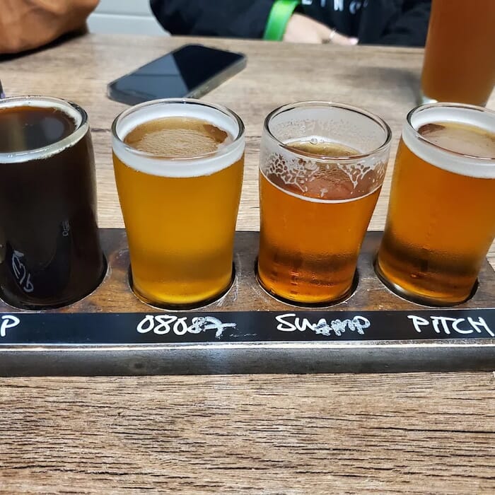 Pinelands Brewing Co