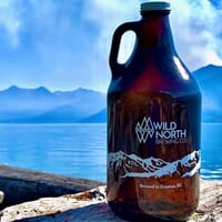 Wild North Brewing Company in Creston, British Columbia - 5.00 star rating