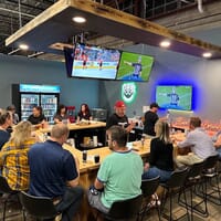 Illumination Brewing, LLC in Slatington, Pennsylvania - 5.00 star rating