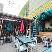 The Kingston Brewing Company in Kingston, Ontario - 4.50 star rating