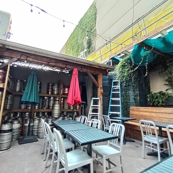 The Kingston Brewing Company