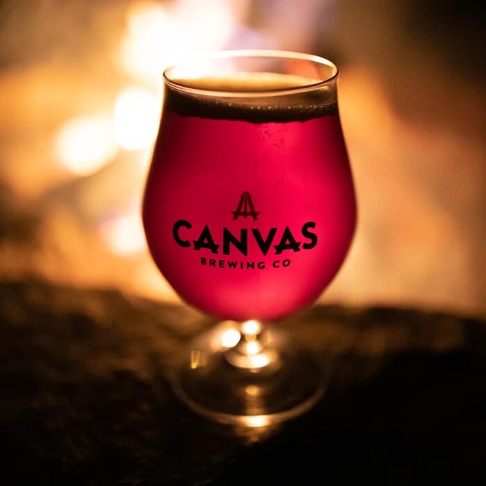 Canvas Brewing Co