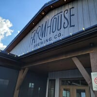 Farmhouse Brewing Co. in Chilliwack, British Columbia - 4.60 star rating