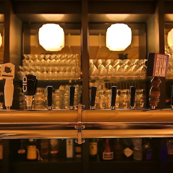 Les Soeurs Grises - Bistro-Brasserie
