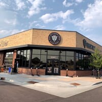 Black Tooth Brewing Company - Cheyenne in Cheyenne, Wyoming - 4.50 star rating